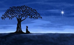 Buddha-Pournima